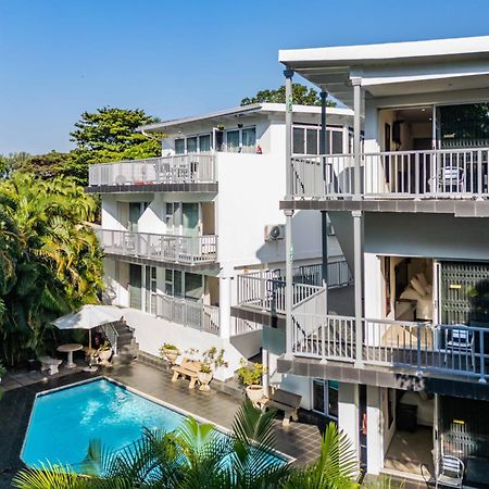 Beside Still Waters Boutique Hotel Durban Exterior photo