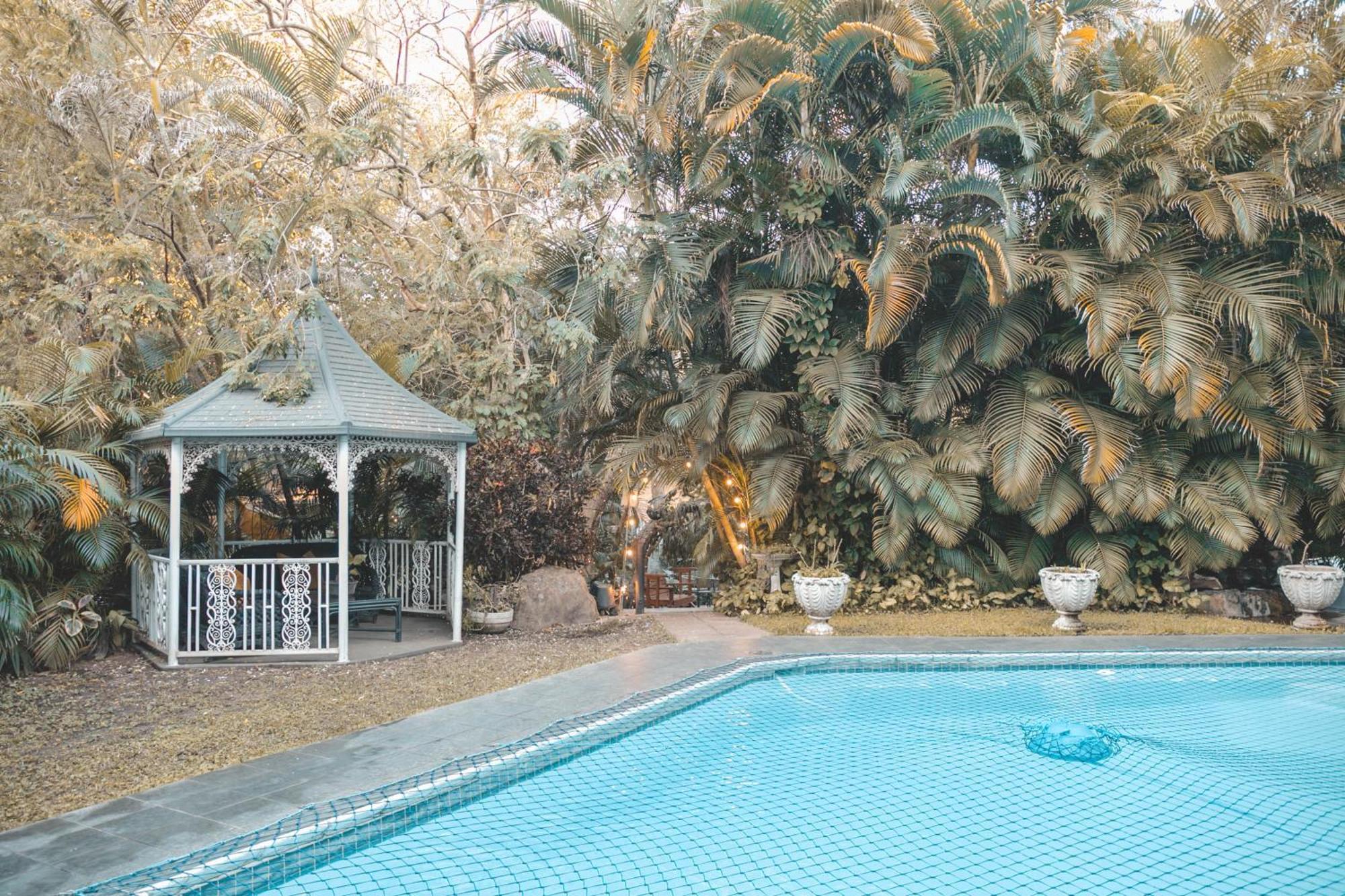 Beside Still Waters Boutique Hotel Durban Exterior photo