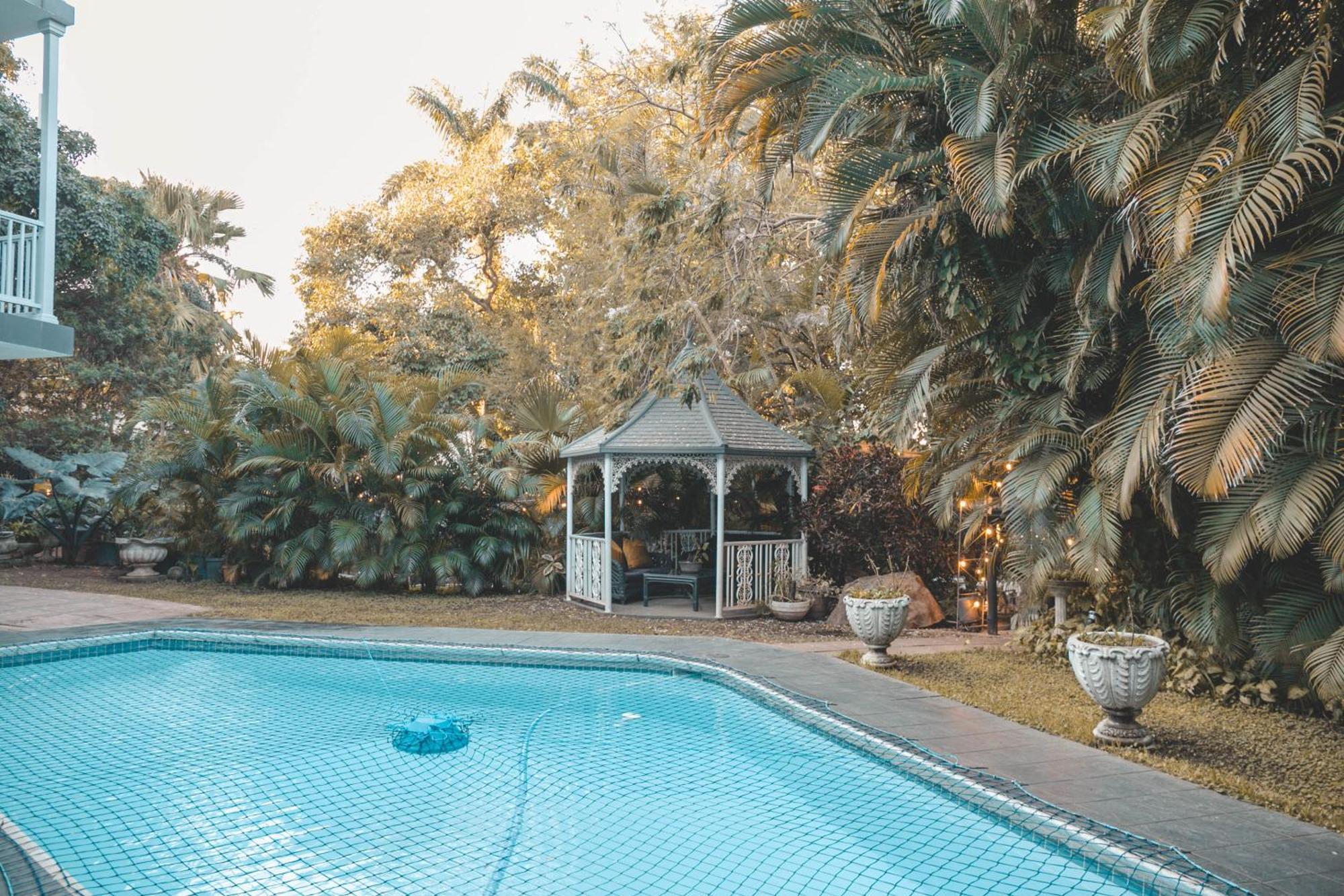 Beside Still Waters Boutique Hotel Durban Exterior photo