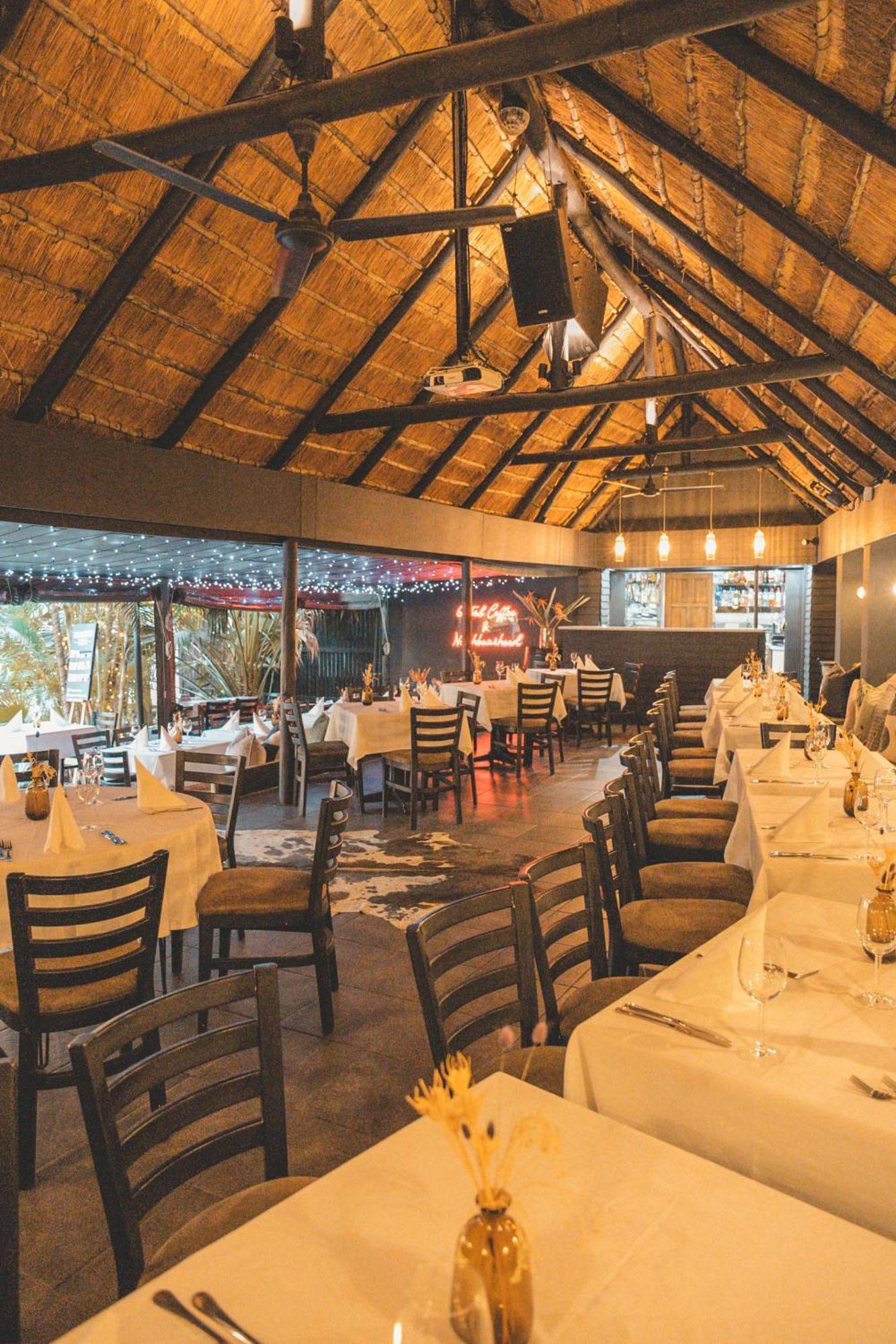 Beside Still Waters Boutique Hotel Durban Exterior photo