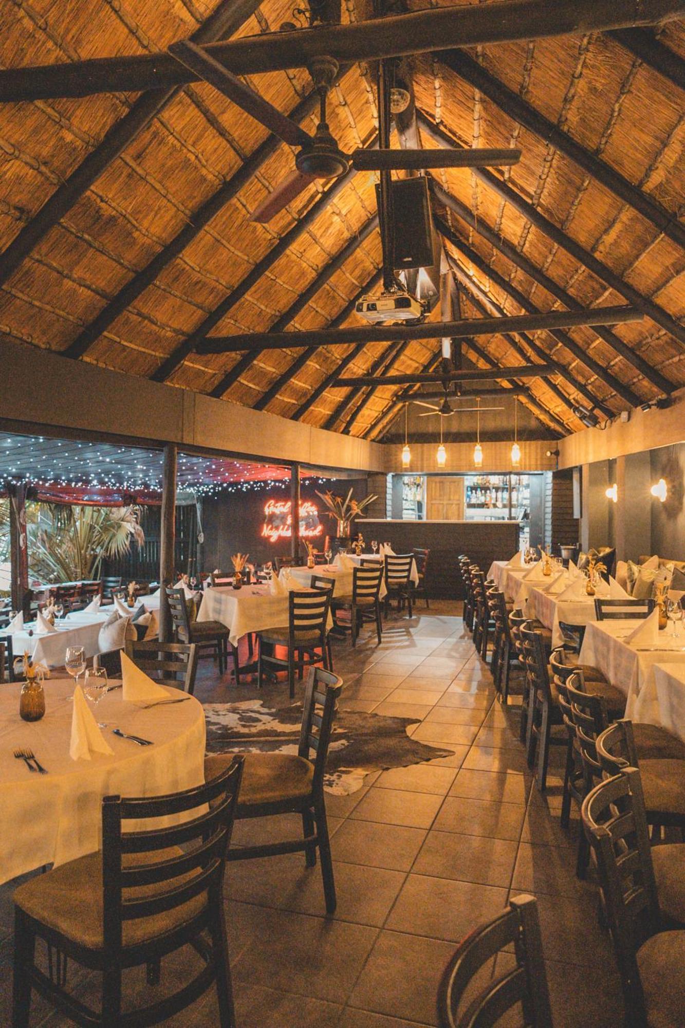Beside Still Waters Boutique Hotel Durban Exterior photo