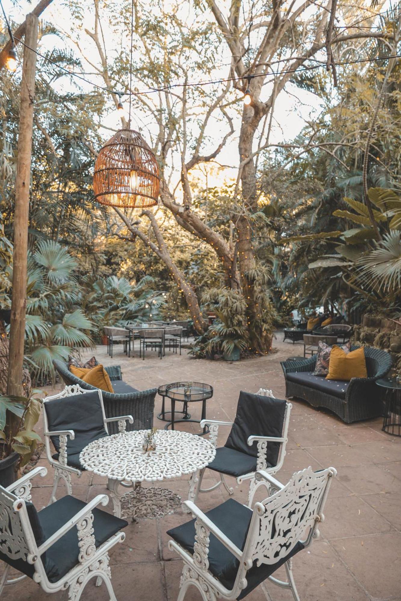 Beside Still Waters Boutique Hotel Durban Exterior photo