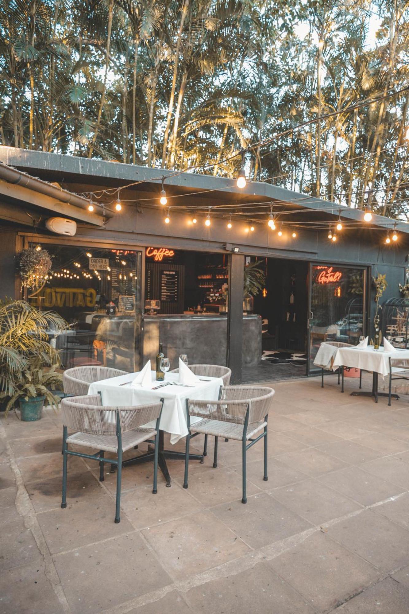 Beside Still Waters Boutique Hotel Durban Exterior photo