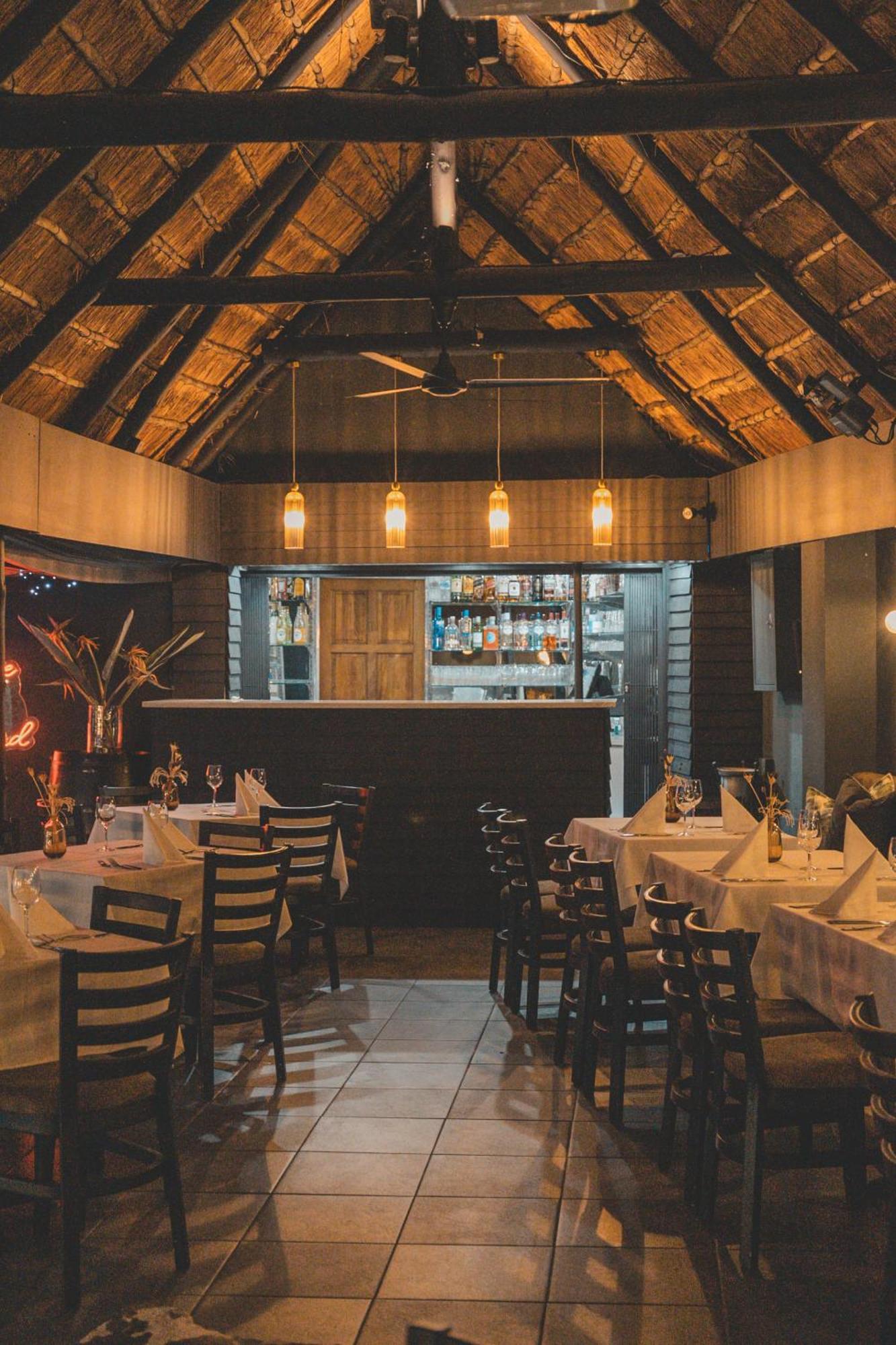 Beside Still Waters Boutique Hotel Durban Exterior photo