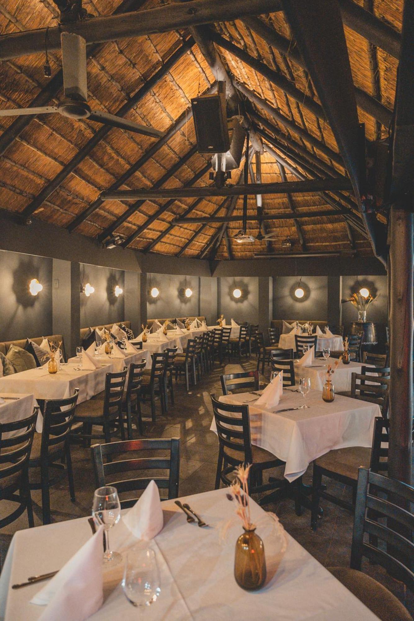 Beside Still Waters Boutique Hotel Durban Exterior photo