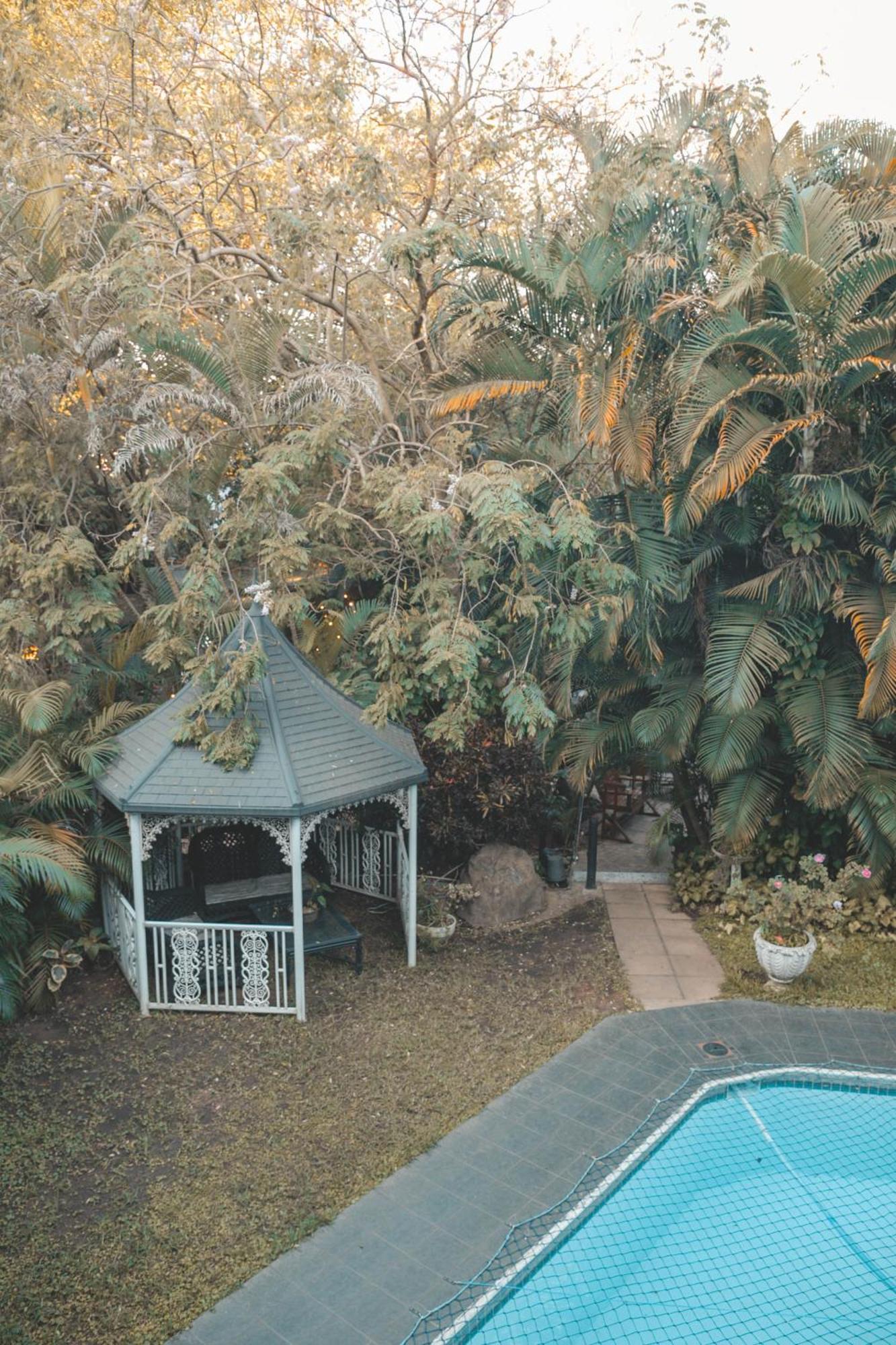 Beside Still Waters Boutique Hotel Durban Exterior photo