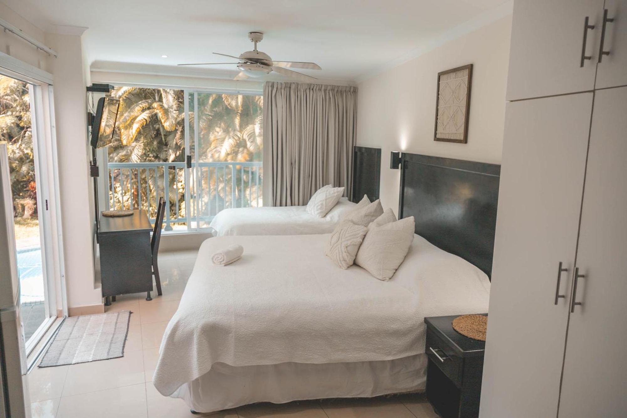 Beside Still Waters Boutique Hotel Durban Exterior photo