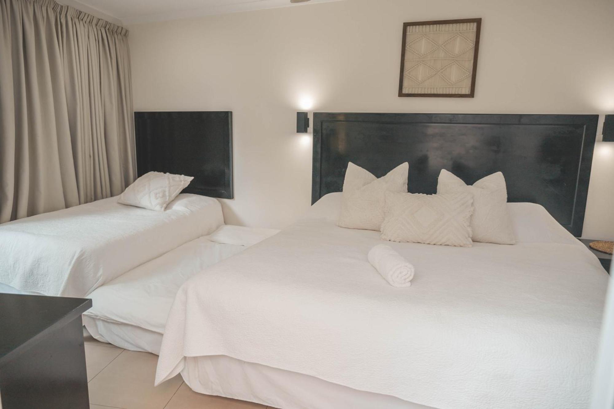 Beside Still Waters Boutique Hotel Durban Exterior photo