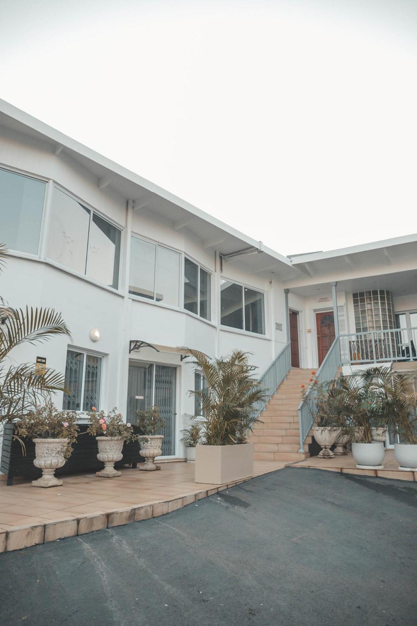 Beside Still Waters Boutique Hotel Durban Exterior photo