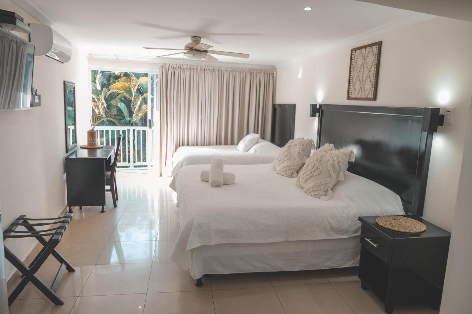Beside Still Waters Boutique Hotel Durban Exterior photo