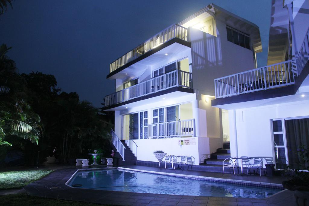 Beside Still Waters Boutique Hotel Durban Exterior photo