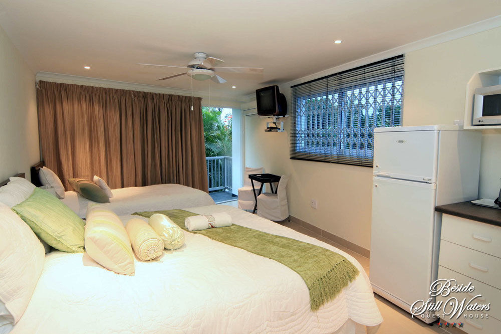 Beside Still Waters Boutique Hotel Durban Exterior photo