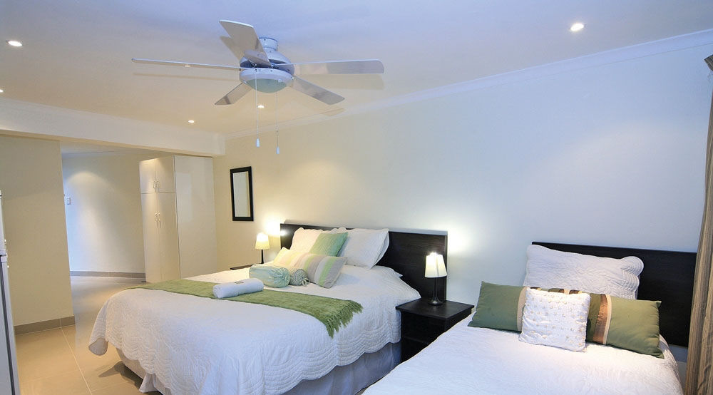 Beside Still Waters Boutique Hotel Durban Exterior photo
