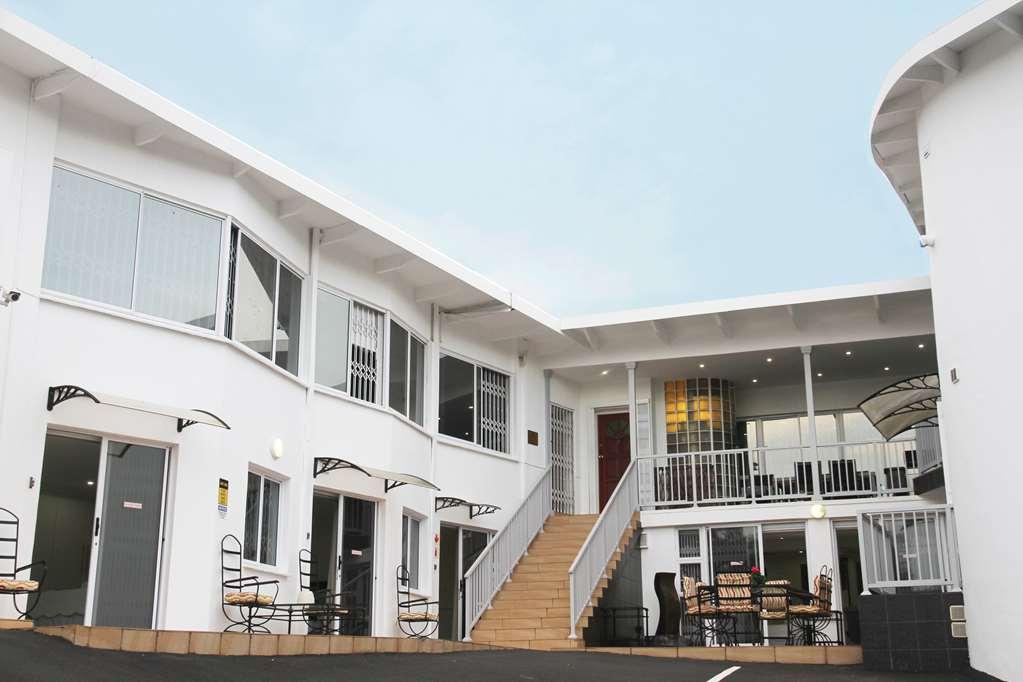 Beside Still Waters Boutique Hotel Durban Exterior photo